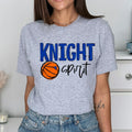 Knight Basketball DTF Transfer - Merch Girls