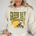 Green Bay DTF Transfer - Merch Girls