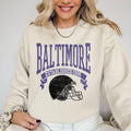 Baltimore DTF Transfer - Merch Girls