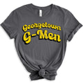 Georgetown G-Men DTF Transfer - Merch Girls