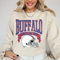 Buffalo DTF Transfer - Merch Girls