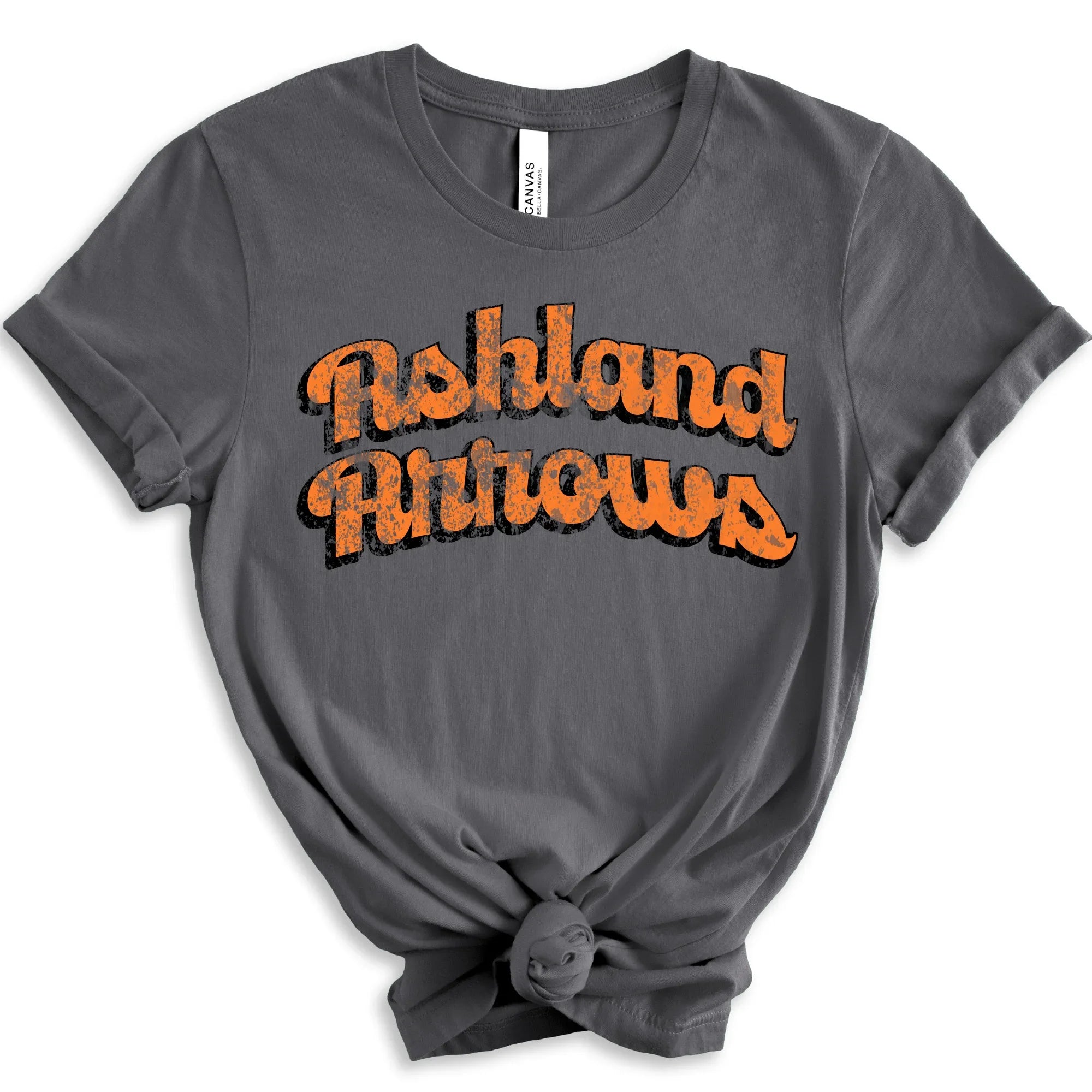 Ashland Arrows DTF Transfer - Merch Girls