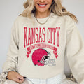 Kansas City DTF Transfer - Merch Girls
