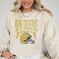 New Orleans DTF Transfer - Merch Girls