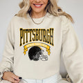 Pittsburgh DTF Transfer - Merch Girls
