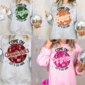 Custom Come On Design Mockup - No Physical Item! - Merch Girls