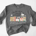 Christmas in a small town Sikeston, Missouri Graphic Tee or Sweatshirt - Merch Girls
