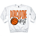 Porcupine Spirit DTF Transfer - Merch Girls