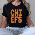 Chiefs DTF Transfer - Merch Girls