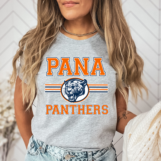 Pana Panthers