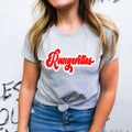 Rangerettes DTF Transfer - Merch Girls