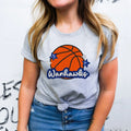 Warhawks DTF Transfer - Merch Girls