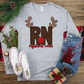 RN DTF Transfer - Merch Girls
