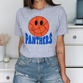 Panthers Basketball DTF Transfer - Merch Girls