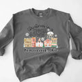 Christmas in a Small Town Beavercreek, Ohio DTF Transfers - Merch Girls