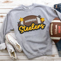 Steelers DTF Transfer - Merch Girls