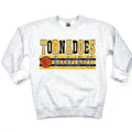 Tornadoes Basketball DTF Transfer - Merch Girls