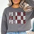 Pioneers DTF Transfer - Merch Girls