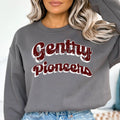 Gentry Pioneers DTF Transfer - Merch Girls