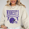 Minnesota DTF Transfer - Merch Girls