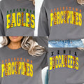 Custom Softball Design Mockup- No Physical Item! - Merch Girls
