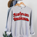Jackson Indians DTF Transfers - Merch Girls