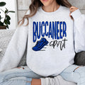 Buccaneer Spirit DTF Transfer - Merch Girls