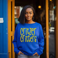 Critzer Critters DTF Transfer - Merch Girls