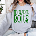 Northmonth Bolts DTF Transfer - Merch Girls