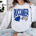Buccaneer Spirit DTF Transfer - Merch Girls