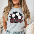 Wolves Soccer DTF Transfer - Merch Girls