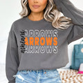 Ashland Arrows DTF Transfer - Merch Girls