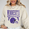 Minnesota DTF Transfer - Merch Girls
