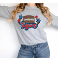 Tigers DTF Transfer - Merch Girls