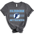 Fairborn Shyhawks DTF Transfer - Merch Girls