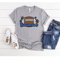 Buccaneers DTF Transfer - Merch Girls
