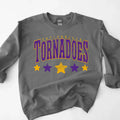 Tornadoes Tayorville DTF Transfer - Merch Girls