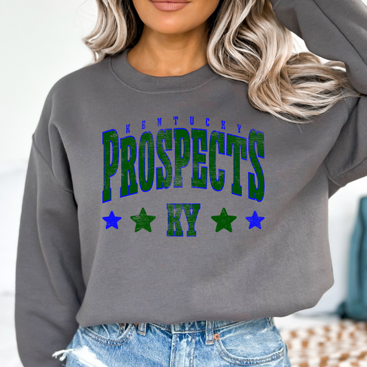 Kentucky Prospects Distressed Stars