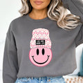 Love More DTF Transfer - Merch Girls