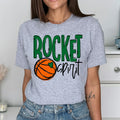 Rocket Spirit DTF Transfer - Merch Girls