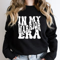 In My Warrior Era DTF Transfer - Merch Girls