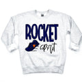 Rocket Spirit DTF Transfer - Merch Girls