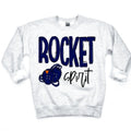Rocket Spirit DTF Transfer - Merch Girls