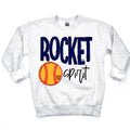 Rocket Spirit DTF Transfer - Merch Girls