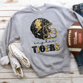 Snyder Tigers DTF Transfer - Merch Girls