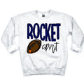 Rocket Spirit DTF Transfer - Merch Girls