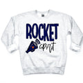 Rocket Spirit DTF Transfer - Merch Girls