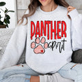 Panther Spirit DTF Transfer - Merch Girls