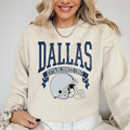Dallas DTF Transfer - Merch Girls