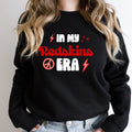 In My Redhawks Era DTF Transfer - Merch Girls